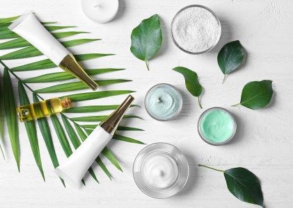 'Magnesium in cosmetica'